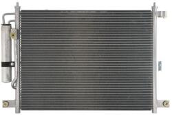 THERMOTEC Condensator, climatizare THERMOTEC KTT110316 (KTT110316) - fixbox