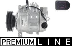 MAHLE Compresor, climatizare MAHLE ACP 232 000P (ACP 232 000P)
