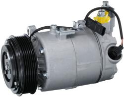 VALEO Compresor, climatizare VALEO 690037 (690037)