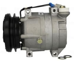 NISSENS Compresor, climatizare NISSENS 89108 (89108)