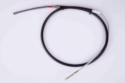 HELLA Cablu, frana de parcare HELLA 8AS 355 669-031 (8AS 355 669-031)