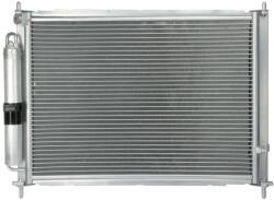 Bosch Condensator, climatizare BOSCH 1 986 AD2 314 (1 986 AD2 314) - fixbox