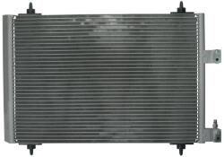 Bosch Condensator, climatizare BOSCH 1 986 AD2 155 (1 986 AD2 155) - fixbox
