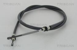 TRISCAN Cablu, frana de parcare TRISCAN 8140 251205 (8140 251205) - fixbox