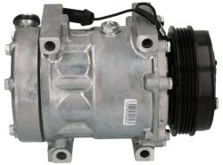 Bosch Compresor, climatizare BOSCH 1 986 AD1 009 (1 986 AD1 009) - fixbox