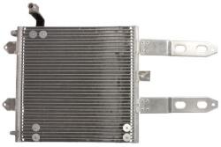 THERMOTEC Condensator, climatizare THERMOTEC KTT110355 (KTT110355) - fixbox