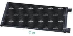 NRF Condensator, climatizare NRF 35487 (35487)