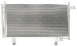 THERMOTEC Condensator, climatizare THERMOTEC KTT110502 (KTT110502) - fixbox