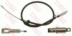 TRW Cablu, frana de parcare TRW GCH1832 (GCH1832) - fixbox