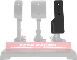 Simagic Extensie pentru pedala de accelerație Simagic - P1000 P-L100, negru (P-L100)