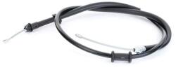 MTR Cablu, frana de parcare MTR 12118870 (12118870) - fixbox