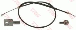 TRW Cablu, frana de parcare TRW GCH510 (GCH510) - fixbox