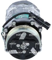 NRF Compresor, climatizare NRF 320217G (320217G)