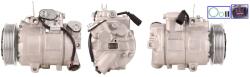 ELSTOCK Compresor, climatizare ELSTOCK 51-0531 (51-0531) - fixbox