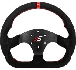 Simagic Volan ring Simagic - S404, velur (PC) (P-325D (SUEDE))