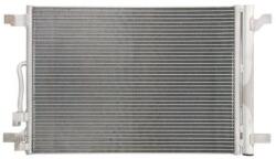 MTR Condensator, climatizare MTR 11038053 (11038053) - fixbox
