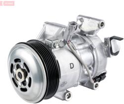 DENSO Compresor, climatizare DENSO DCP50317 (DCP50317) - fixbox