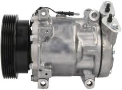 THERMOTEC Compresor, climatizare THERMOTEC KTT090298 (KTT090298) - fixbox
