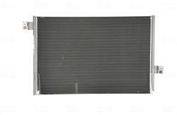 NISSENS Condensator, climatizare NISSENS 941324 (941324)