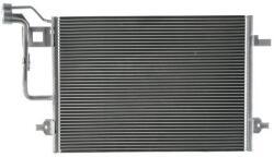 MAHLE Condensator, climatizare MAHLE AC 300 000P (AC 300 000P)