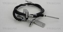 TRISCAN Cablu, frana de parcare TRISCAN 8140 131192 (8140 131192) - fixbox