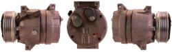 ELSTOCK Compresor, climatizare ELSTOCK 51-0763 (51-0763) - fixbox