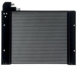 MAHLE Condensator, climatizare MAHLE AC 940 000P (AC 940 000P)