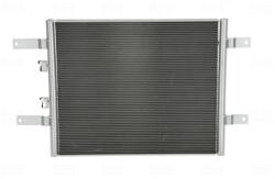 NISSENS Condensator, climatizare NISSENS 941307 (941307)