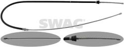 SWAG Cablu, frana de parcare SWAG 30 94 8302 (30 94 8302) - fixbox