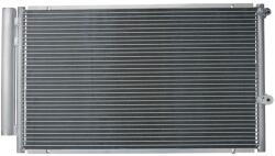 Bosch Condensator, climatizare BOSCH 1 986 AD2 223 (1 986 AD2 223) - fixbox