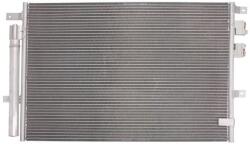 THERMOTEC Condensator, climatizare THERMOTEC KTT110438 (KTT110438) - fixbox