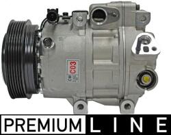 MAHLE Compresor, climatizare MAHLE ACP 1411 000P (ACP 1411 000P)