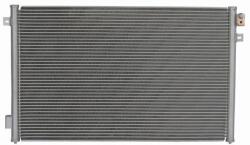 THERMOTEC Condensator, climatizare THERMOTEC KTT110676 (KTT110676) - fixbox