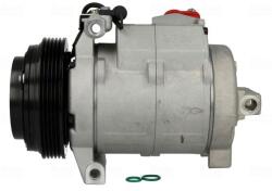 NISSENS Compresor, climatizare NISSENS 89081 (89081)