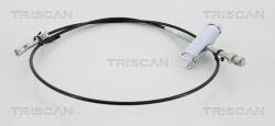 TRISCAN Cablu, frana de parcare TRISCAN 8140 161153 (8140 161153) - fixbox