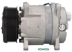 THERMOTEC Compresor, climatizare THERMOTEC KTT090243 (KTT090243) - fixbox