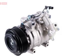 DENSO Compresor, climatizare DENSO DCP40017 (DCP40017) - fixbox