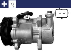 MAHLE Compresor, climatizare MAHLE ACP 1095 000S (ACP 1095 000S)