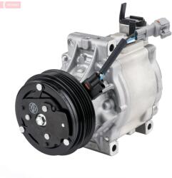 DENSO Compresor, climatizare DENSO DCP36002 (DCP36002) - fixbox