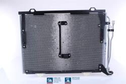 NISSENS Condensator, climatizare NISSENS 94426 (94426) - fixbox