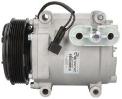 THERMOTEC Compresor, climatizare THERMOTEC KTT090121 (KTT090121) - fixbox