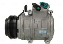 NISSENS Compresor, climatizare NISSENS 89271 (89271)