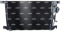 NRF Condensator, climatizare NRF 35772 (35772)