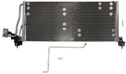 THERMOTEC Condensator, climatizare THERMOTEC KTT110028 (KTT110028) - fixbox