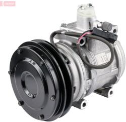 DENSO Compresor, climatizare DENSO DCP99814 (DCP99814) - fixbox