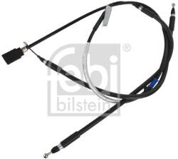 Febi Bilstein Cablu, frana de parcare FEBI BILSTEIN 178229 (178229) - fixbox
