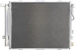 THERMOTEC Condensator, climatizare THERMOTEC KTT110531 (KTT110531) - fixbox