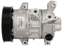 THERMOTEC Compresor, climatizare THERMOTEC KTT095017 (KTT095017) - fixbox