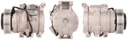 ELSTOCK Compresor, climatizare ELSTOCK 51-0387 (51-0387) - fixbox