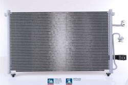 NISSENS Condensator, climatizare NISSENS 94639 (94639) - fixbox